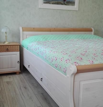 Haus Aquamarina App 9 Apartment Heringsdorf  Luaran gambar