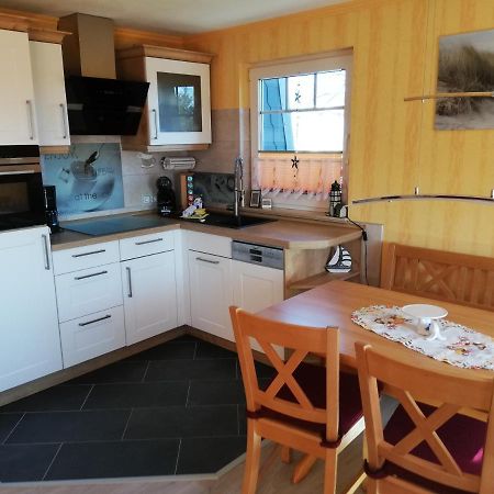 Haus Aquamarina App 9 Apartment Heringsdorf  Luaran gambar