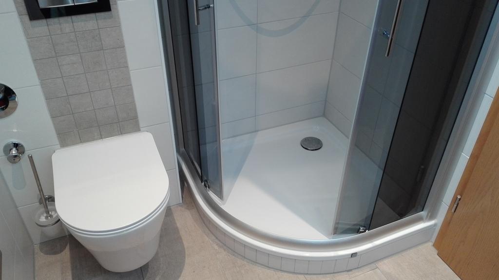 Haus Aquamarina App 9 Apartment Heringsdorf  Luaran gambar