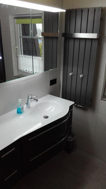 Haus Aquamarina App 9 Apartment Heringsdorf  Luaran gambar