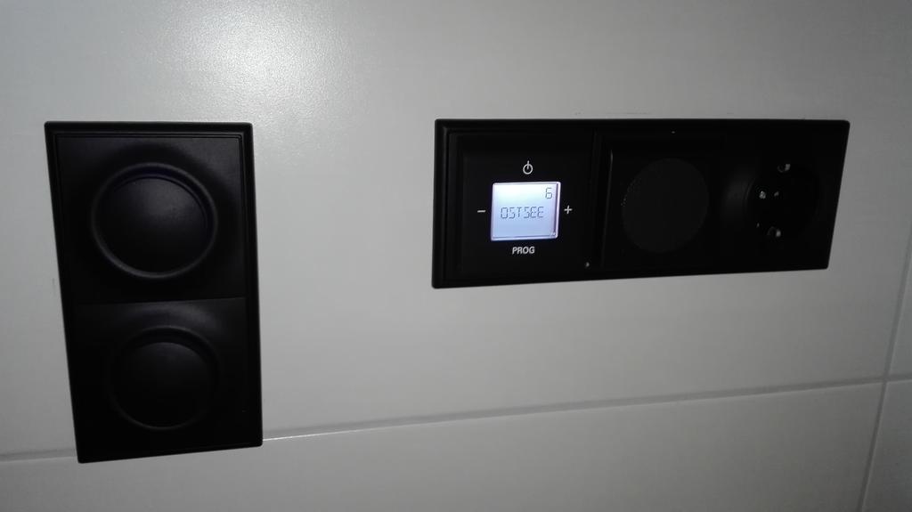 Haus Aquamarina App 9 Apartment Heringsdorf  Luaran gambar
