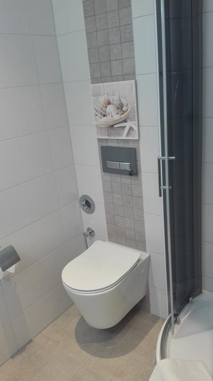 Haus Aquamarina App 9 Apartment Heringsdorf  Luaran gambar