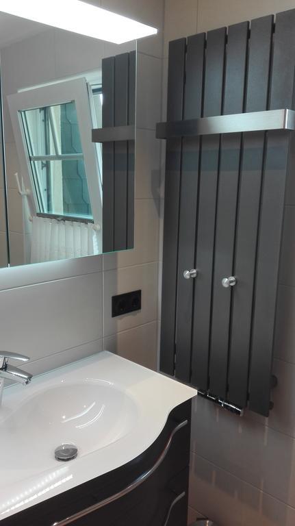 Haus Aquamarina App 9 Apartment Heringsdorf  Luaran gambar