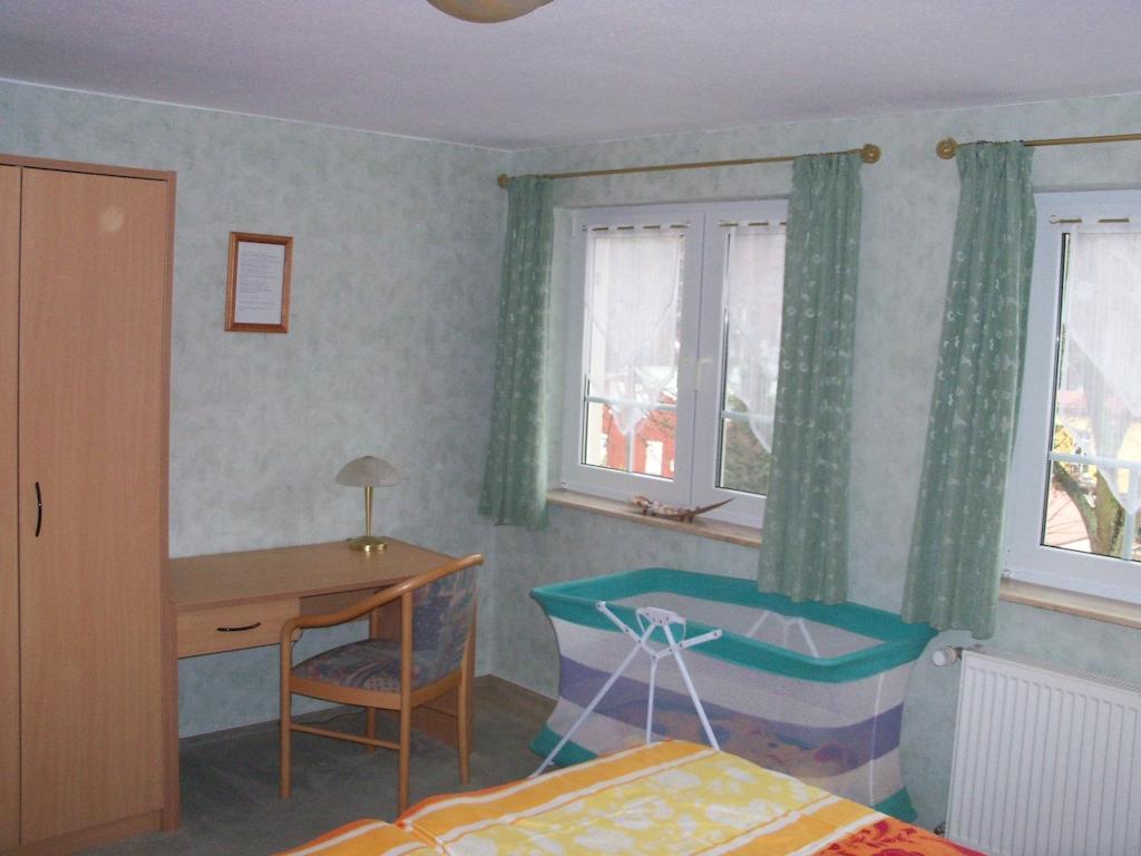 Haus Aquamarina App 9 Apartment Heringsdorf  Luaran gambar
