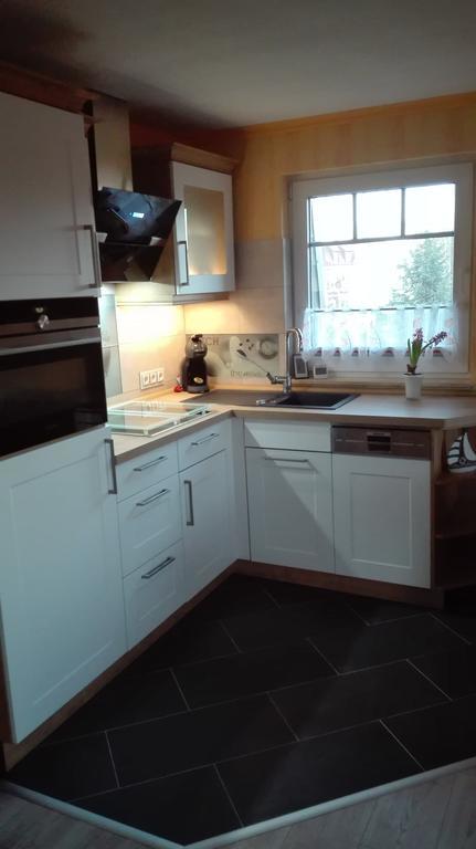 Haus Aquamarina App 9 Apartment Heringsdorf  Luaran gambar