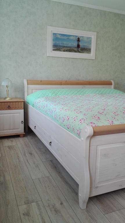 Haus Aquamarina App 9 Apartment Heringsdorf  Luaran gambar