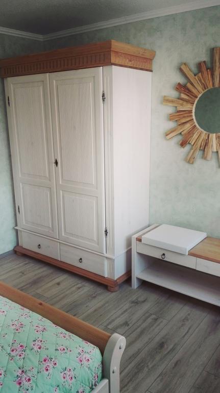 Haus Aquamarina App 9 Apartment Heringsdorf  Luaran gambar
