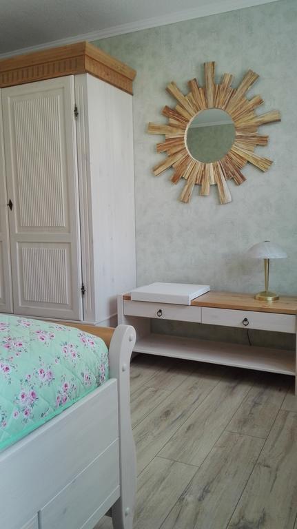 Haus Aquamarina App 9 Apartment Heringsdorf  Luaran gambar