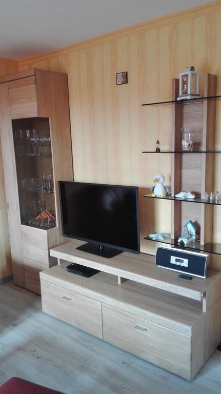 Haus Aquamarina App 9 Apartment Heringsdorf  Luaran gambar