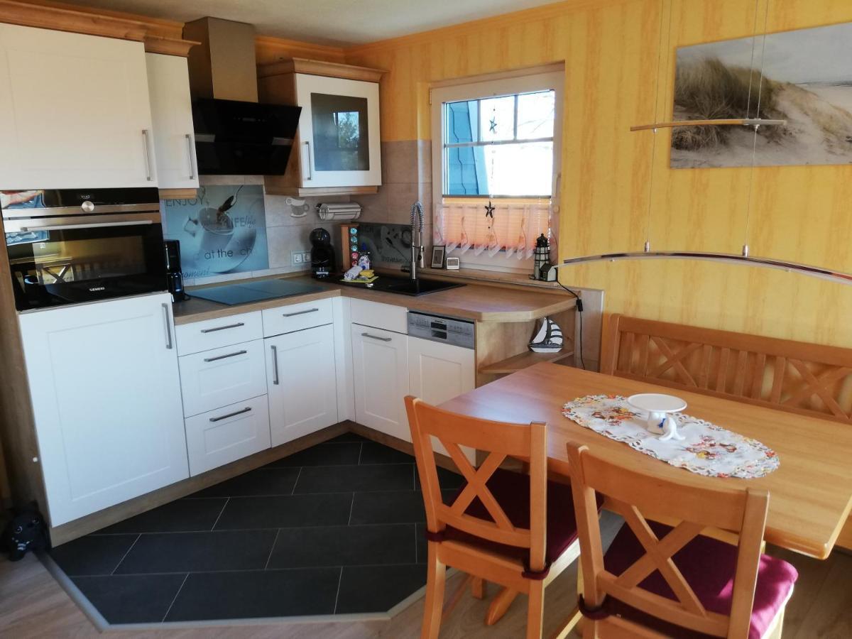 Haus Aquamarina App 9 Apartment Heringsdorf  Luaran gambar