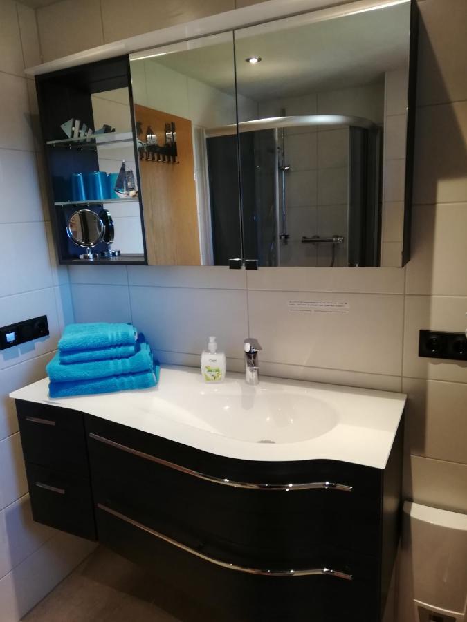 Haus Aquamarina App 9 Apartment Heringsdorf  Luaran gambar
