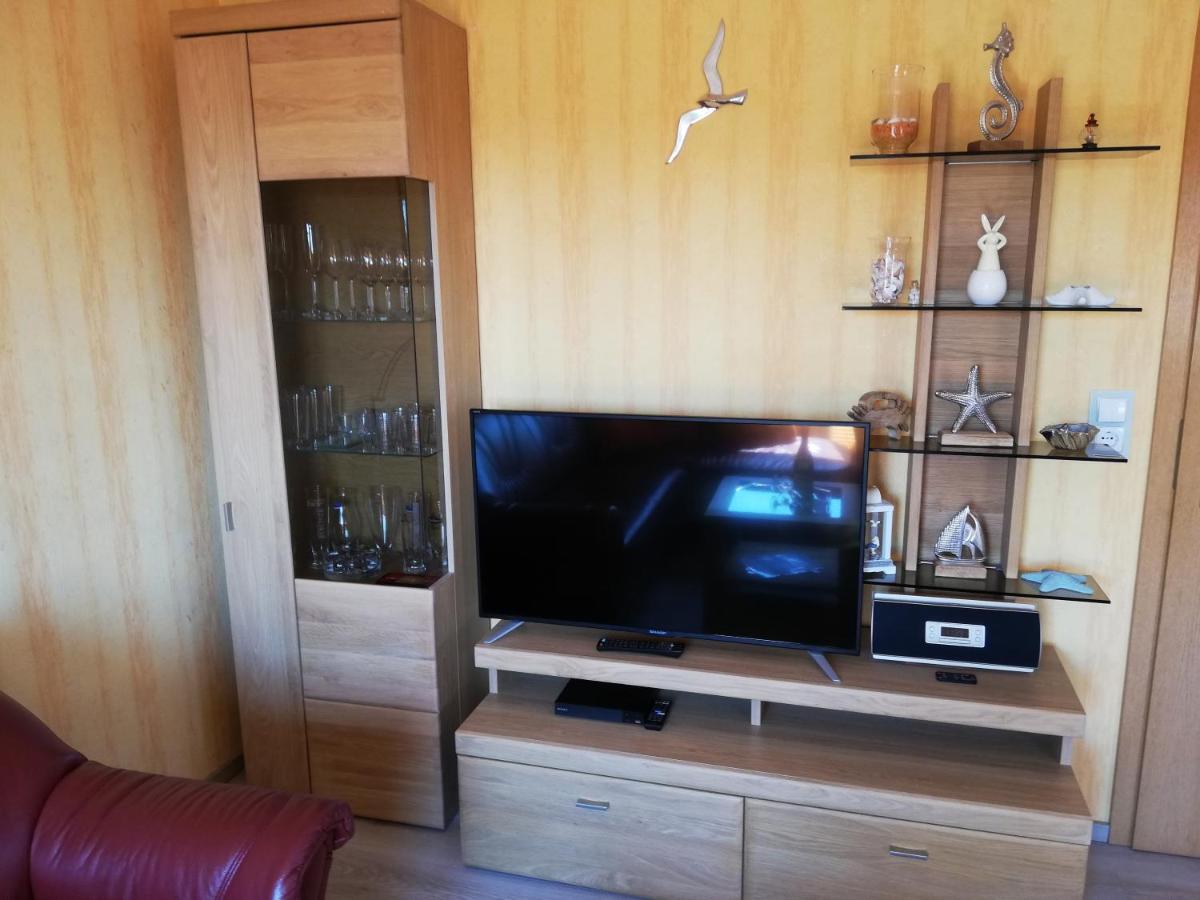 Haus Aquamarina App 9 Apartment Heringsdorf  Luaran gambar