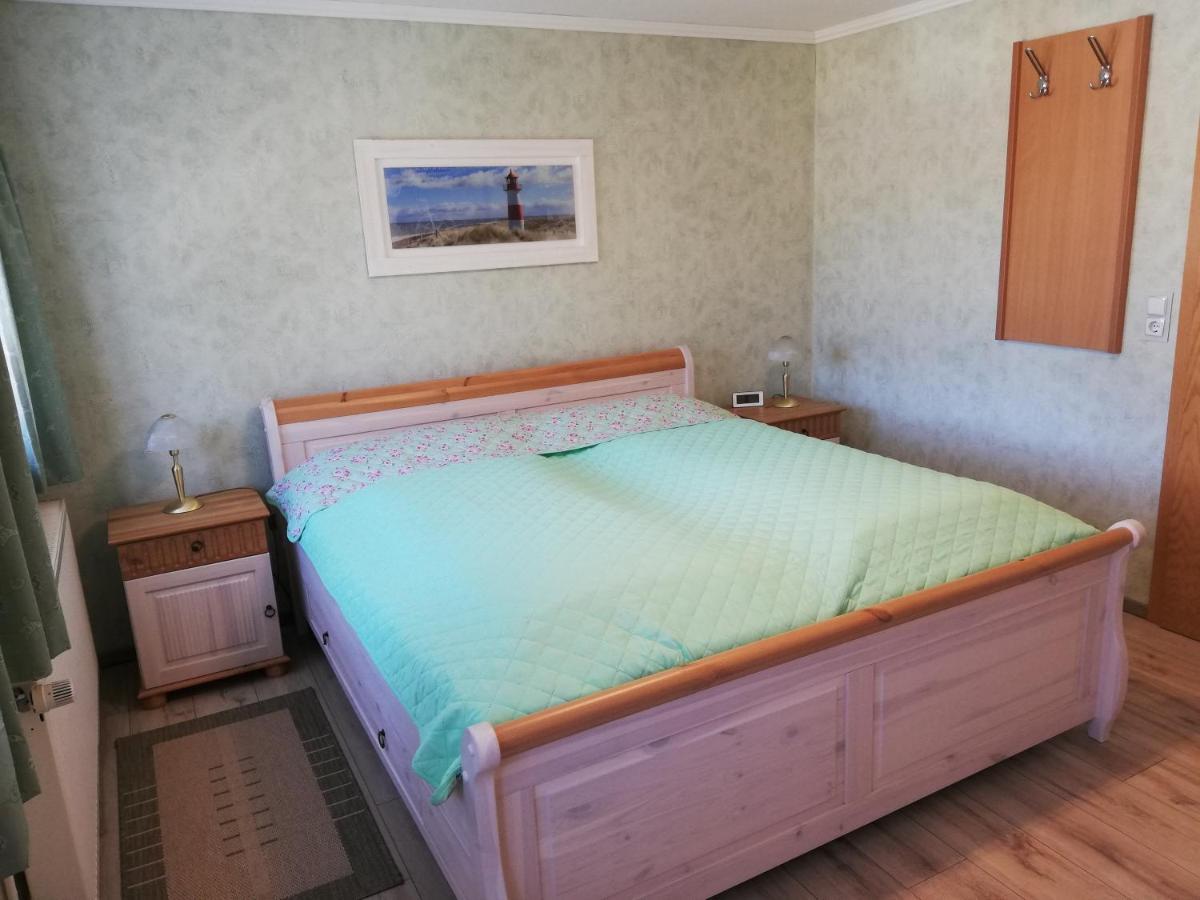 Haus Aquamarina App 9 Apartment Heringsdorf  Luaran gambar