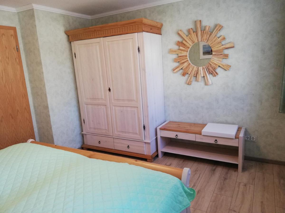 Haus Aquamarina App 9 Apartment Heringsdorf  Luaran gambar